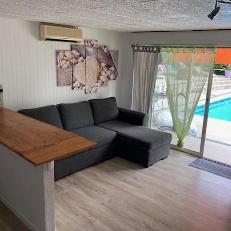 L'Appartement Du Micocoulier Салон-де-Прованс Экстерьер фото