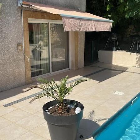 L'Appartement Du Micocoulier Салон-де-Прованс Экстерьер фото